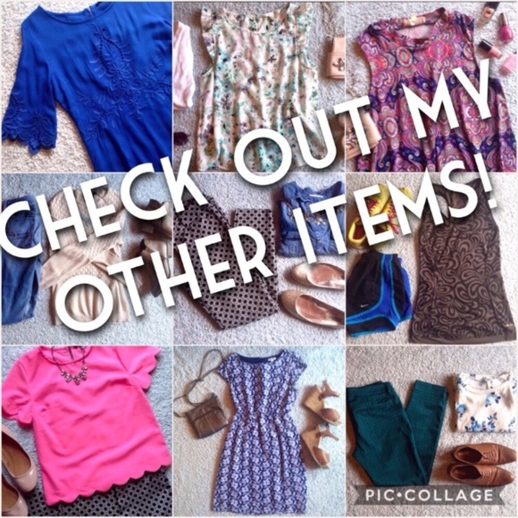 Floral Pencil Skirt • WORTHINGTON - Picture 7 of 8